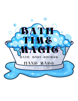 Bath Time Magic