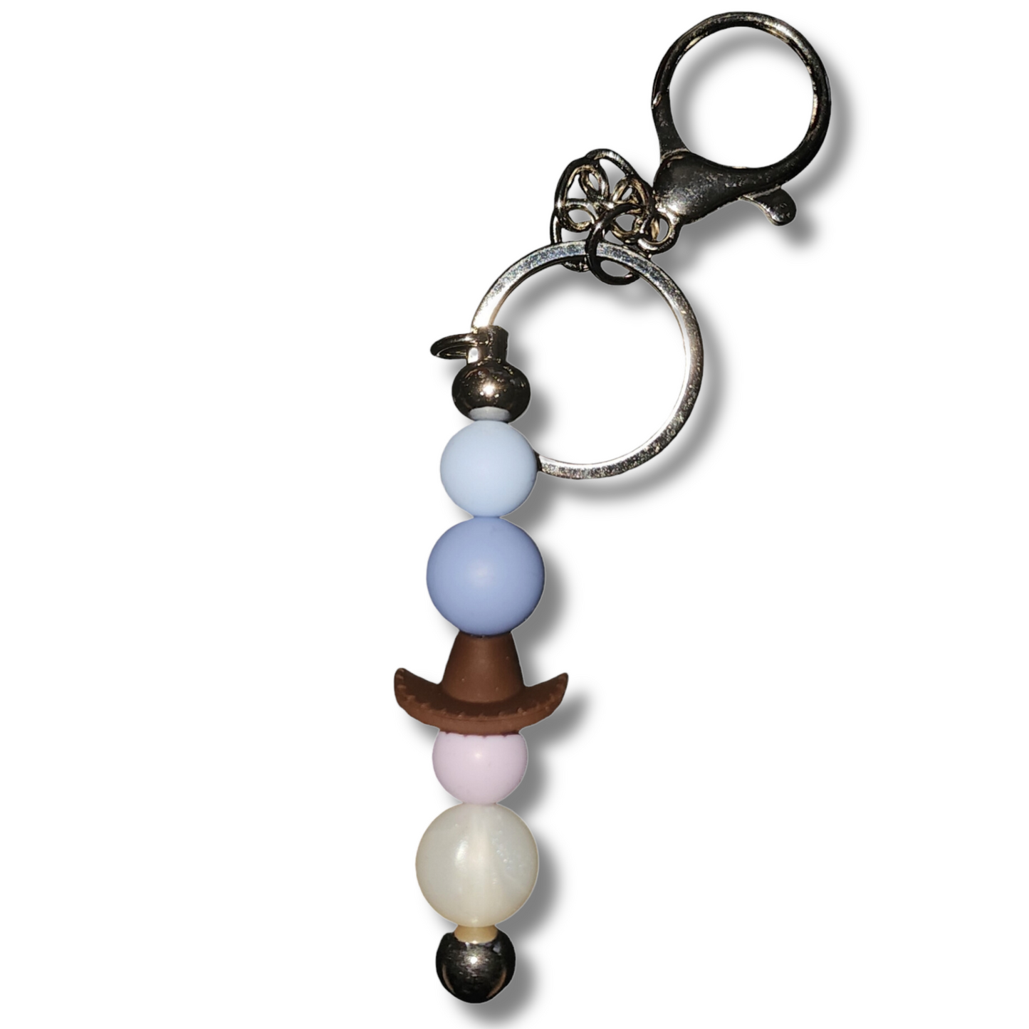 Cowboy Hats - Key Chain