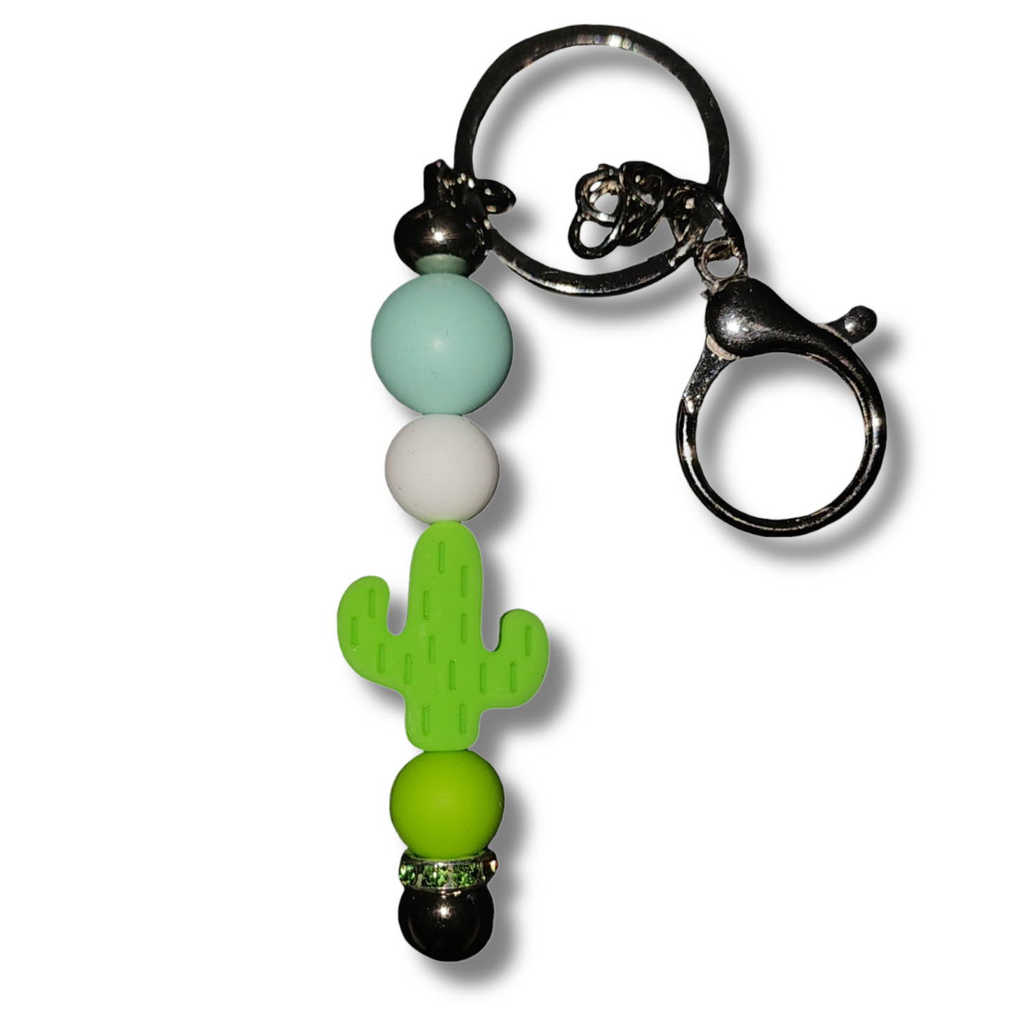 Cactus - Key Chain